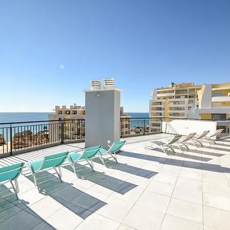 Penthouse With Amazing View