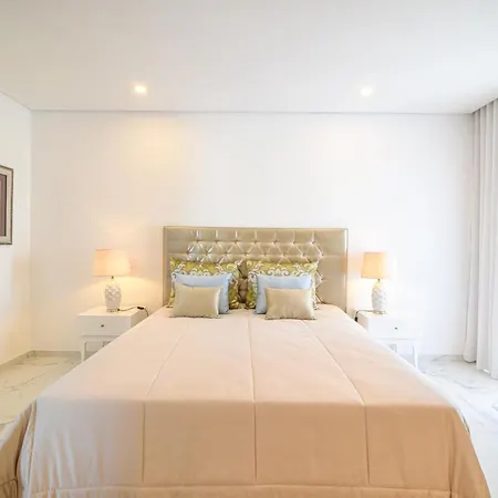 Penthouse With Amazing View * Portimao