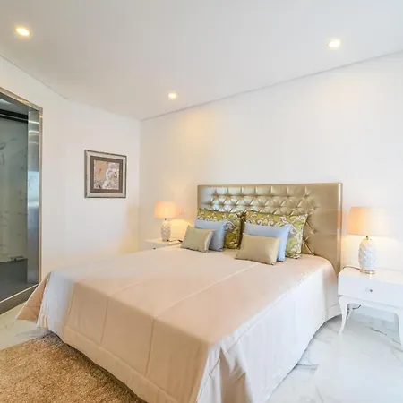 Penthouse With Amazing View