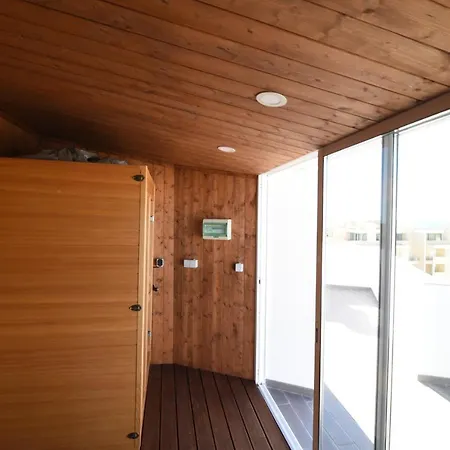 Penthouse With Amazing View *