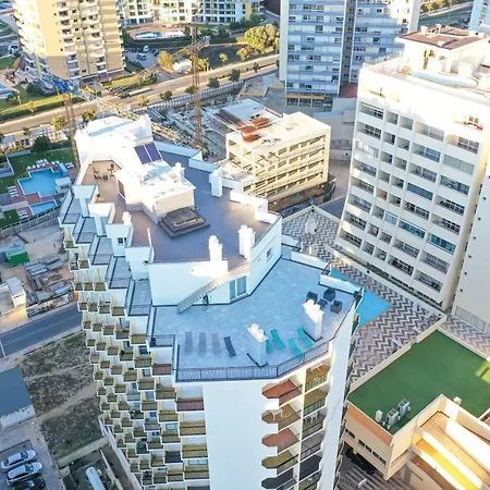 Penthouse With Amazing View * ポルティマン