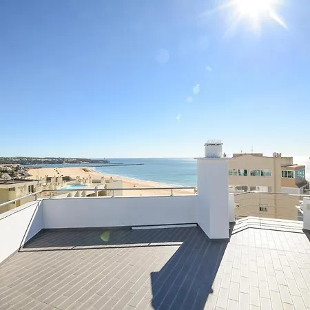 Penthouse With Amazing View *
